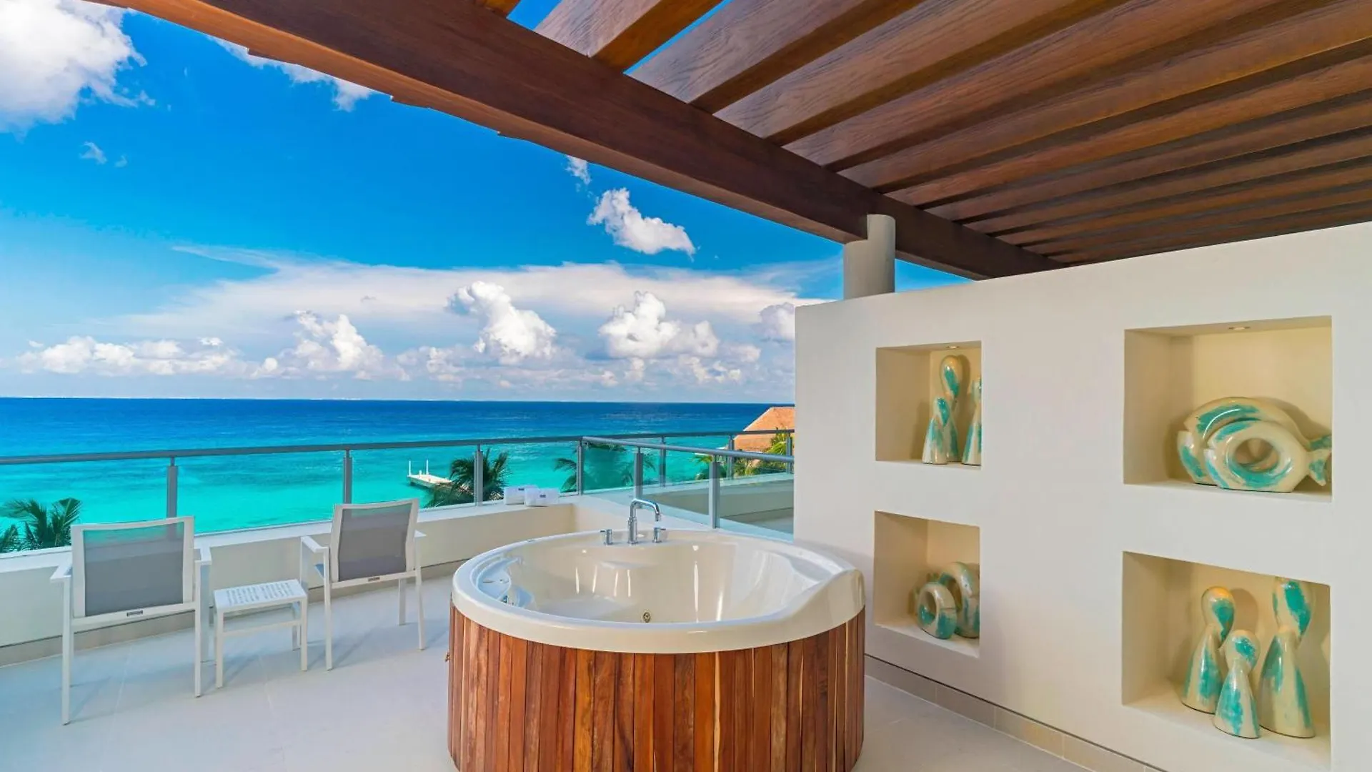 The Westin Cozumel Hotel 5*,  Mexico